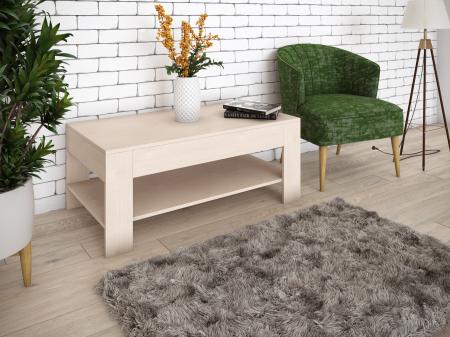 Журнальный столик Лайк-9 вариант 1