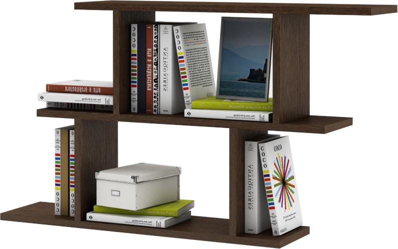 Полка Нео-2 вариант 3