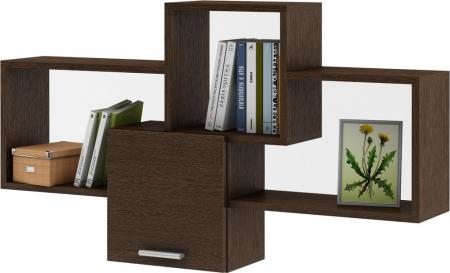 Полка настенная Шон-25 вариант 2