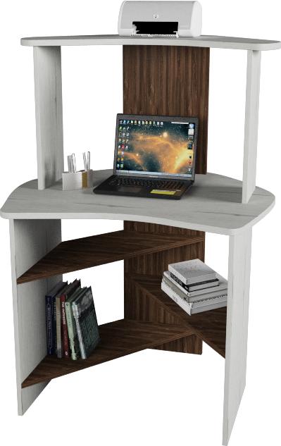 Компьютерный стол Ларни-71 вариант 2