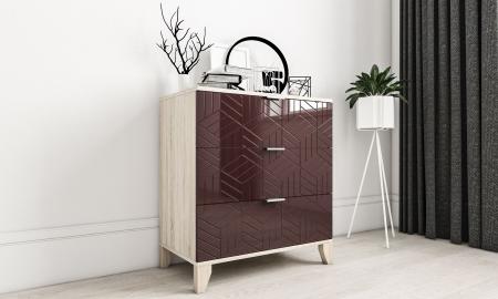 Комод Стокгольм-24 вариант 1