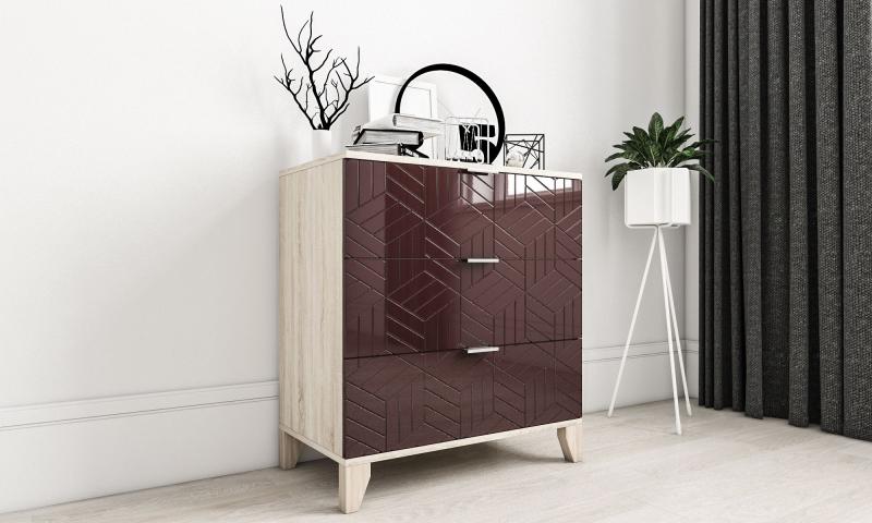 Комод Стокгольм-24 вариант 2