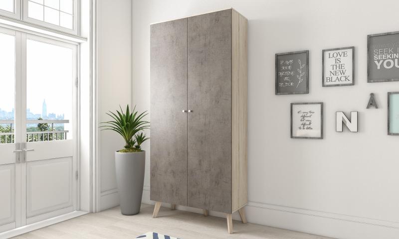 Гостиная Нарни-5 вариант 2