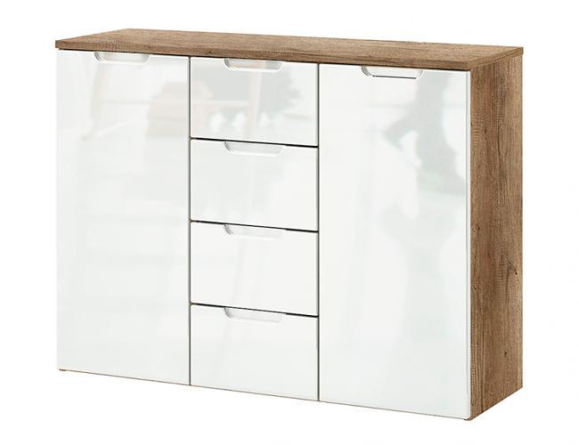 Комод Лакшери-89 вариант 1