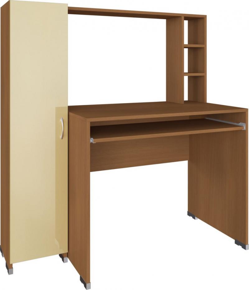 Компьютерный стол Робби-10 вариант 1
