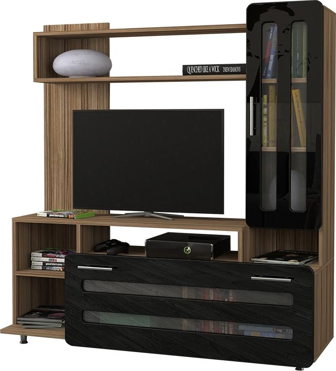 ТВ-тумба Лайн-11 вариант 1