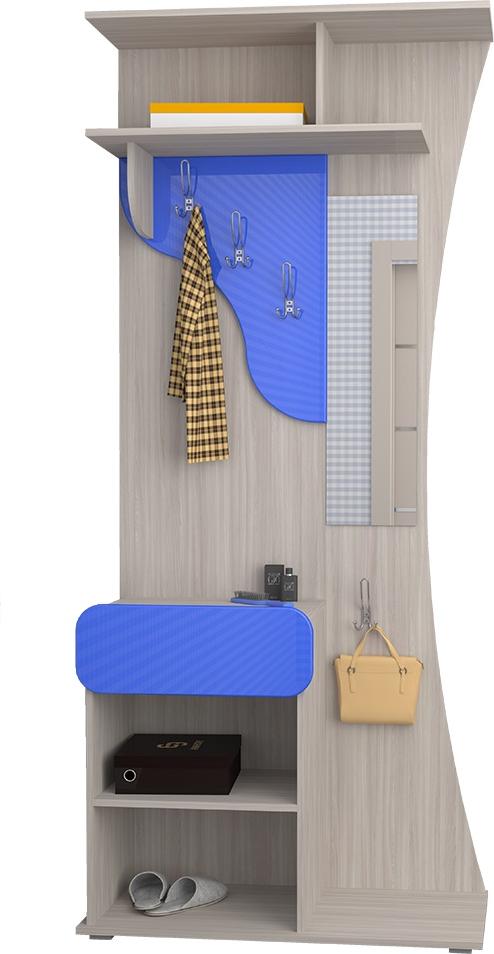 Прихожая Лайн-19 вариант 1