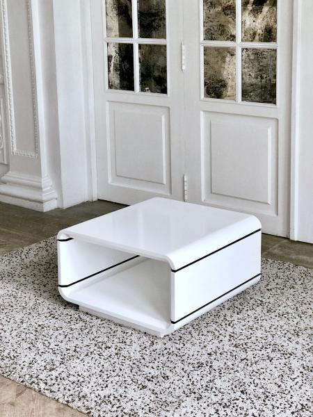 Журнальный столик Лорентино вариант 3