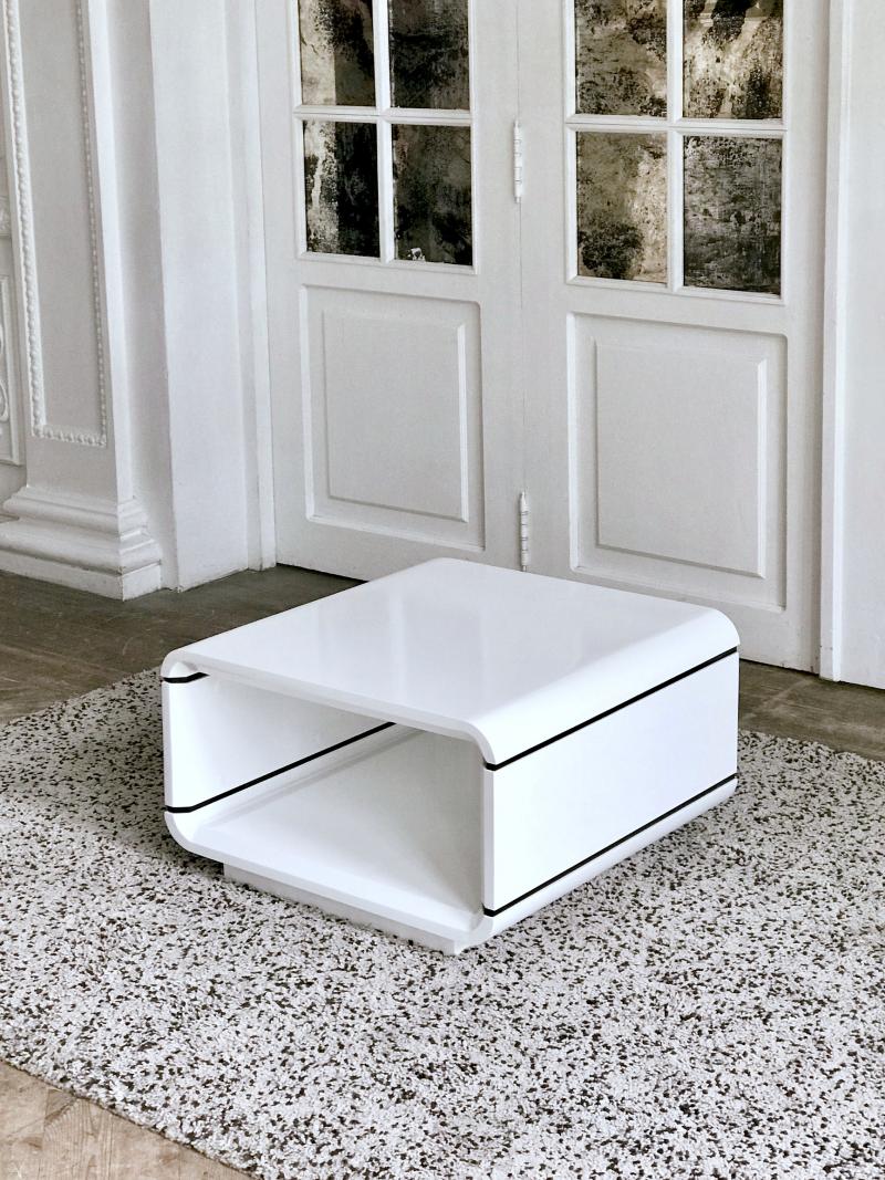 Журнальный столик Лорентино вариант 4