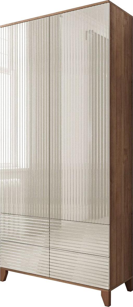 Шкаф Стокгольм-1 вариант 1