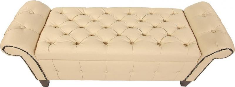 Банкетка Лима-1 вариант 3