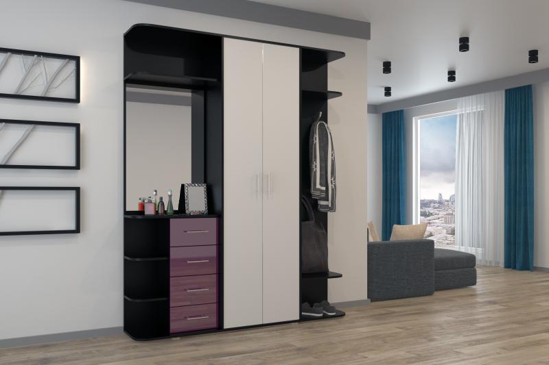 Прихожая Вики-23 вариант 2