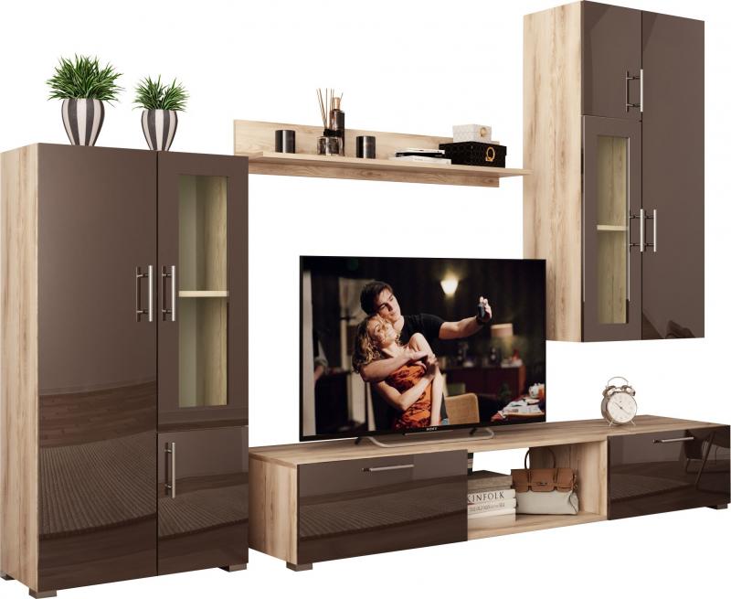 Стенка Лайф-5 вариант 2