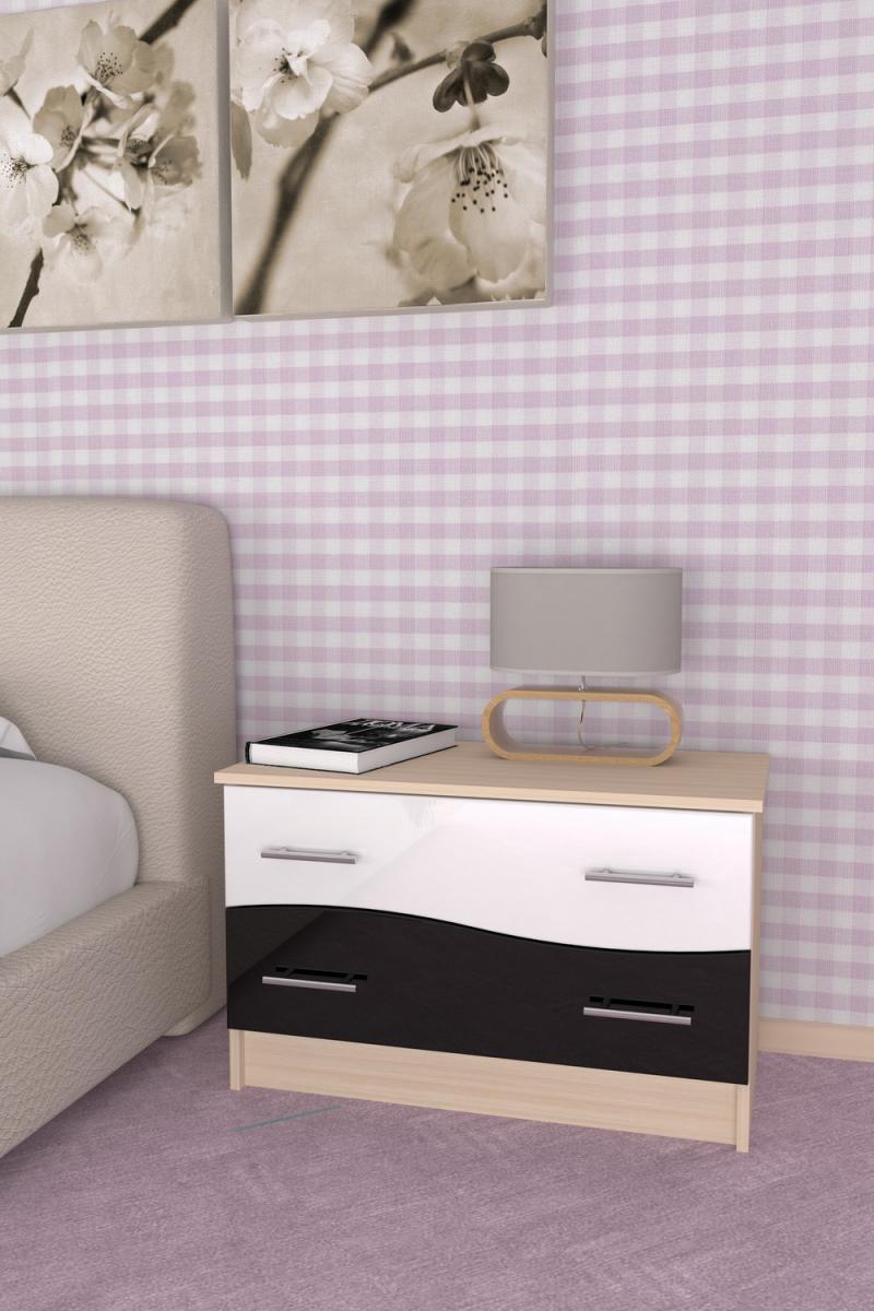 Комод Лайн-9 вариант 4