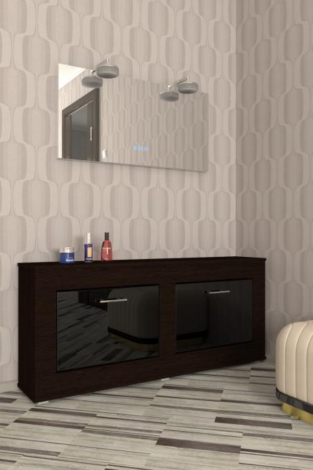 Обувница Лайн-24 вариант 2