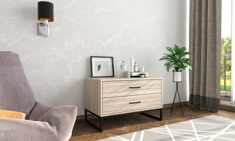 Комод Честер-9-1 вариант 4