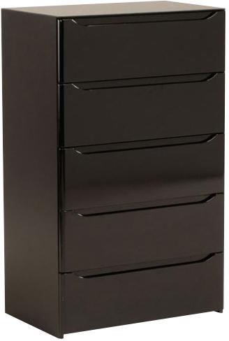 Комод Лакшери-4 вариант 1