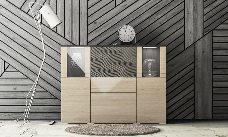 Комод София-31 вариант 2