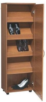 Обувница Беатрис-2 вариант 2