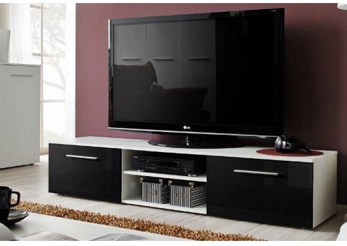 ТВ тумба Санлайт-9 вариант 3