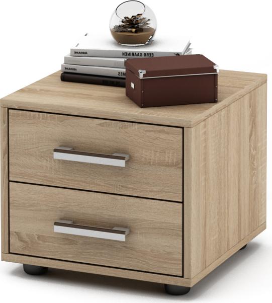 Тумба Немо-1 вариант 4