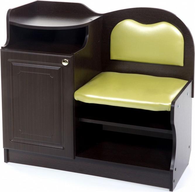 Обувница Комфорт вариант 5