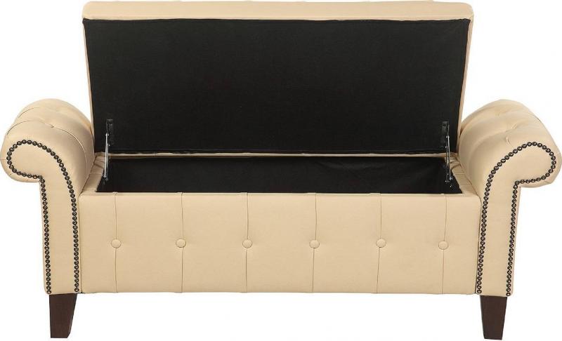 Банкетка Лима-1 вариант 4