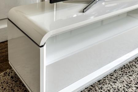 ТВ тумба Монреаль вариант 8