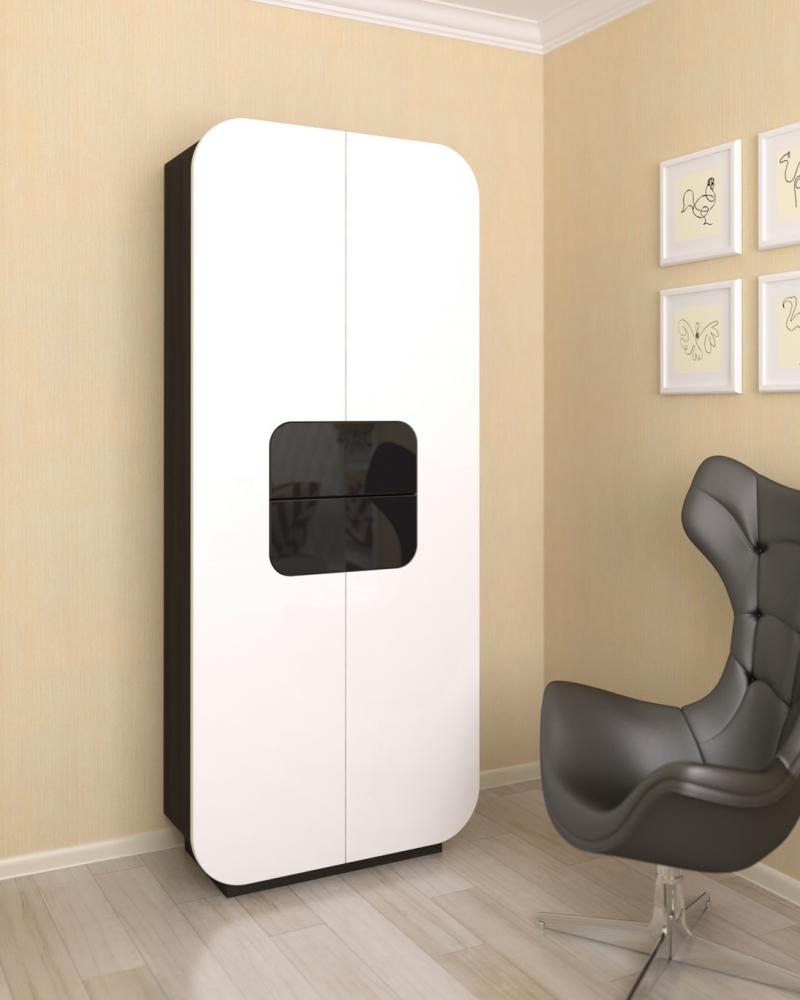 Шкаф Лайн-5 вариант 2