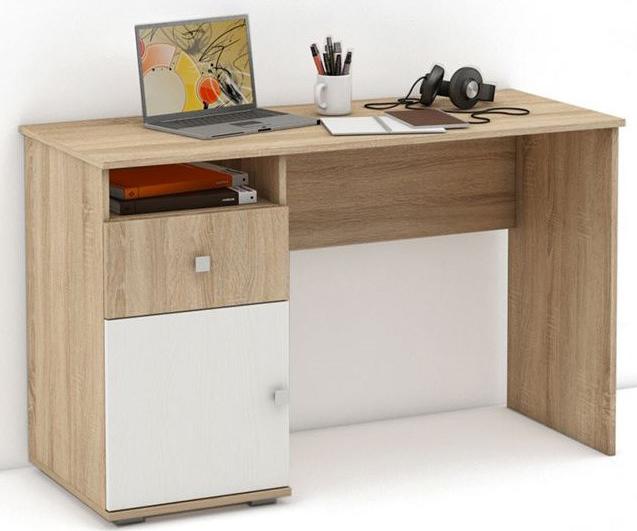 Письменный стол Грейс-2 вариант 1