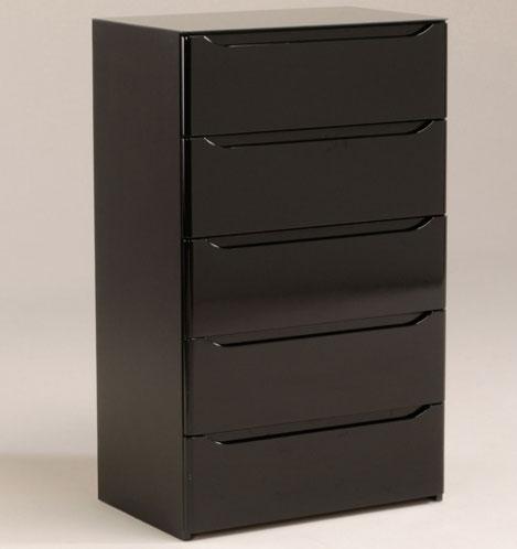 Комод Лакшери-4 вариант 2