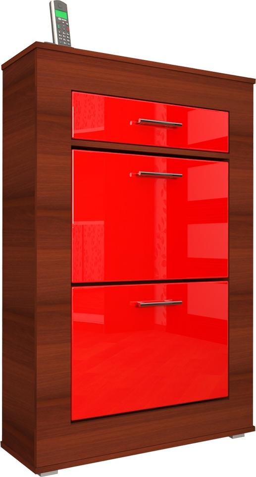 Обувница Лайн-23 вариант 1