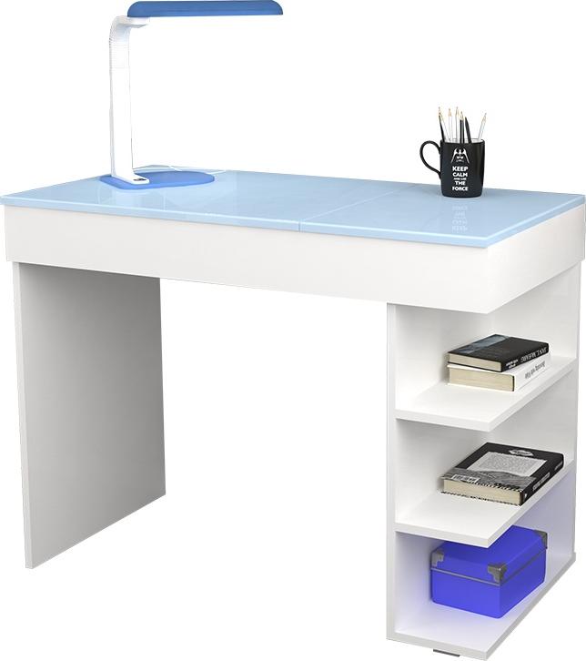 Письменный стол Лайн-31 вариант 1