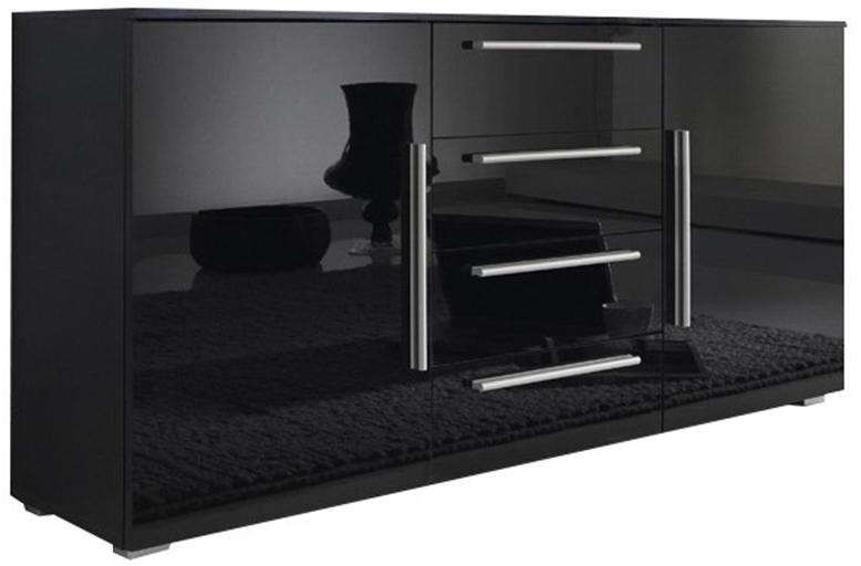 Комод Брайт 3 вариант 1