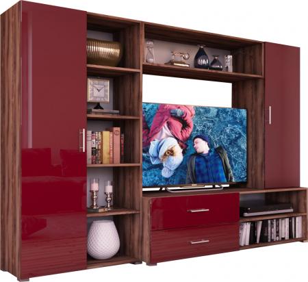 Стенка Шайн-24 вариант 1