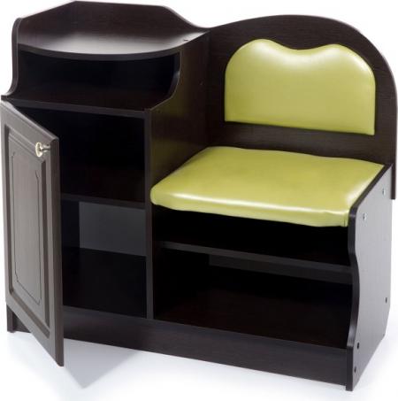 Обувница Комфорт вариант 5