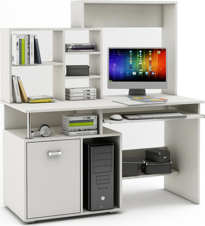 Компьютерный стол Римини-57 вариант 2