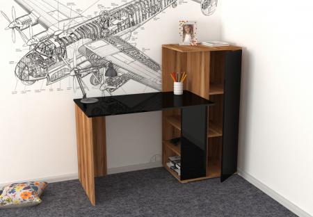 Письменный стол Лайн-24 вариант 3