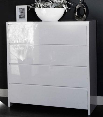 Комод Лакшери-46 вариант 1