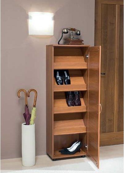 Обувница Беатрис-2 вариант 3