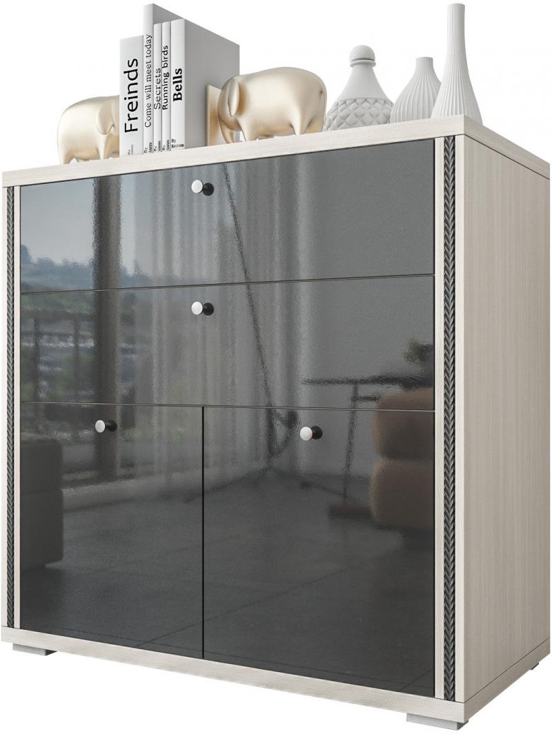 Комод Анна-17 вариант 1