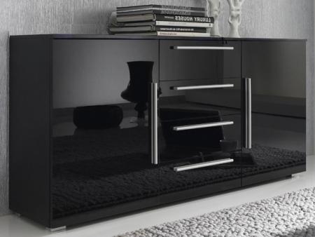 Комод Брайт 3 вариант 1