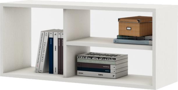 Полка Рейзер-1 вариант 1