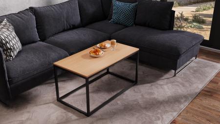 Журнальный столик Честер-2М вариант 1