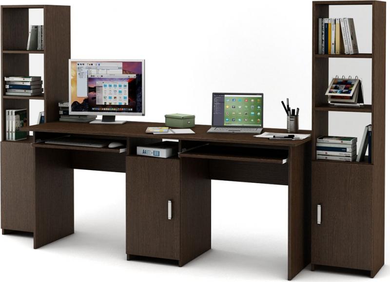 Уголок школьника Нео-10К вариант 3