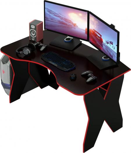 Стол игровой Таунт-1 вариант 7