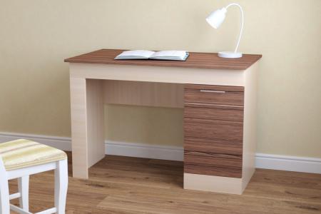 Письменный стол Лайн-5 вариант 1