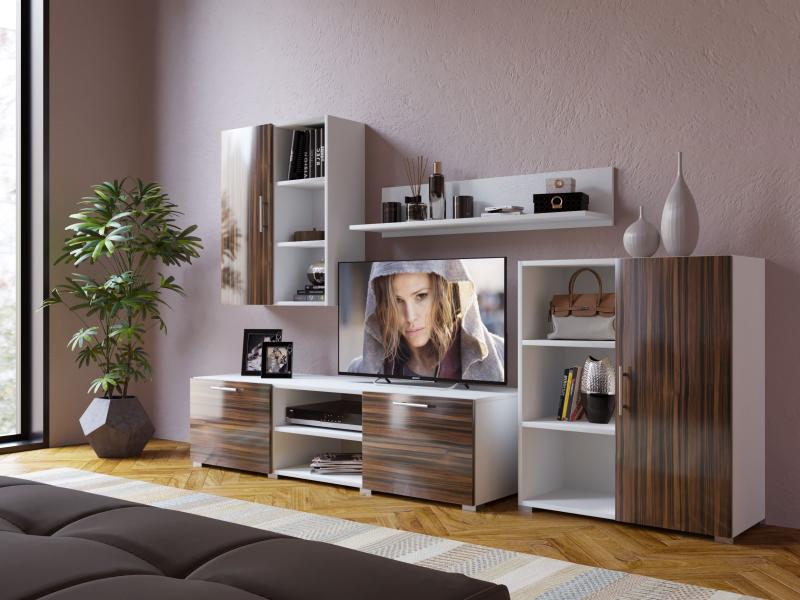 Стенка Лайф-11 вариант 2