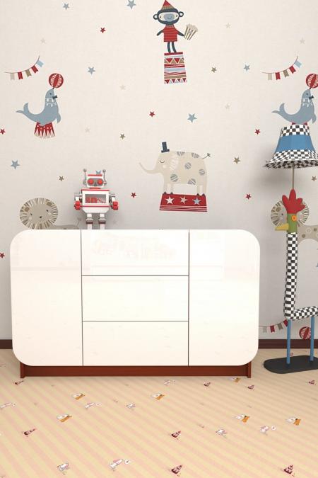 Комод Лайн-35 вариант 1