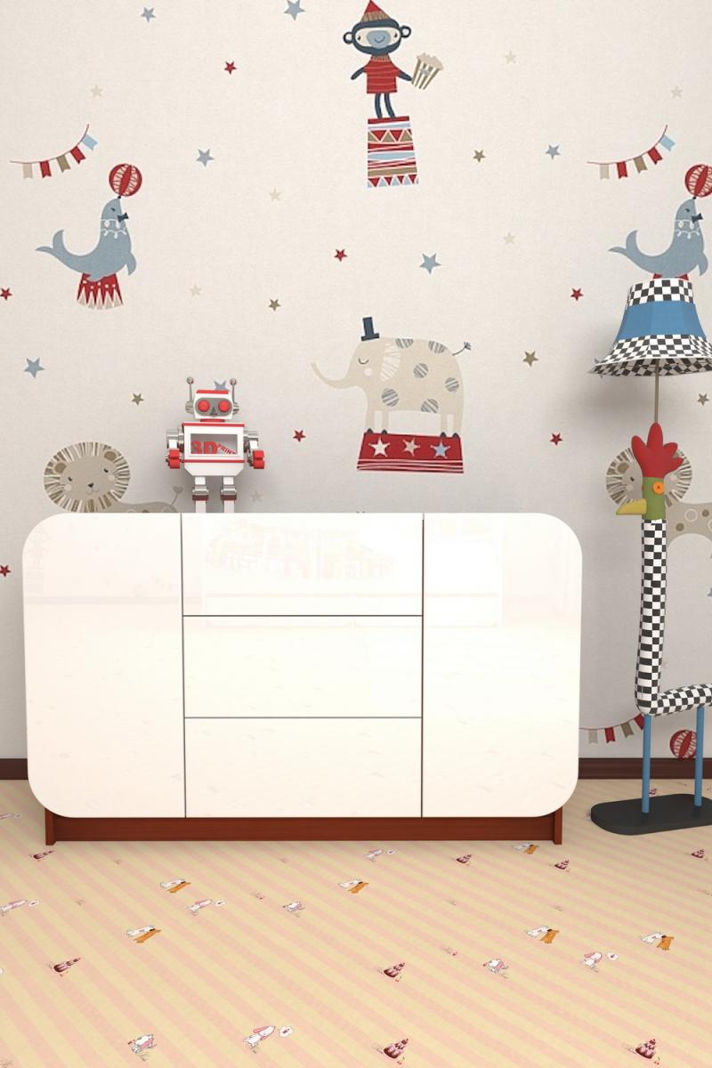 Комод Лайн-35 вариант 2